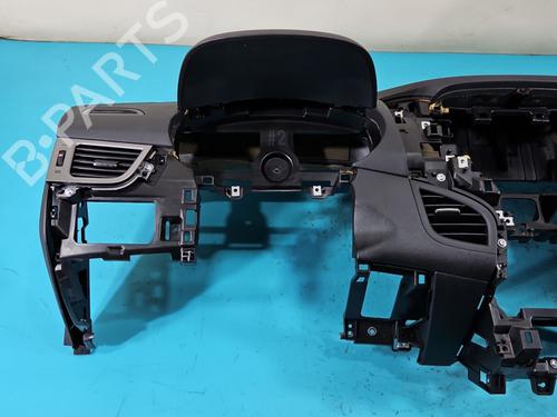 Dashboard HYUNDAI ELANTRA V Saloon (MD, UD) 1.6 | BP38131260C46 - Image 7