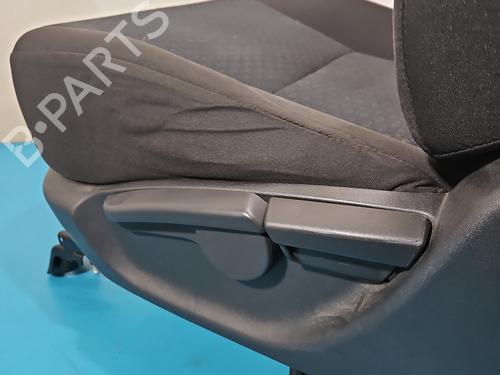 Left front seat TOYOTA VERSO (_R2_) 1.8 (ZGR21_, ZGR21R) | BP37845528C15 - Image 7