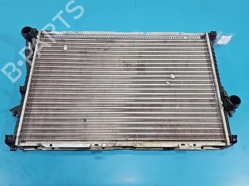 water-radiator-bmw-5-e39-1995-1996-1997-1998-1999-2000-2001-2002-2003-37825450 main image