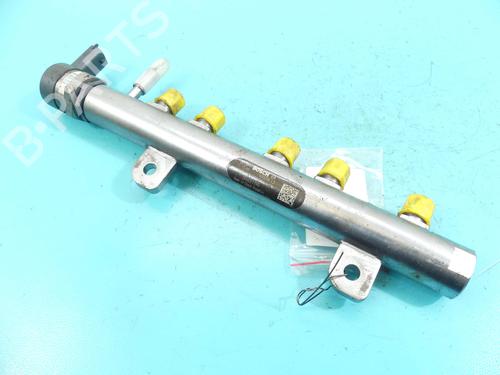 Used Injection rail Injection rail 37883206 37883206
