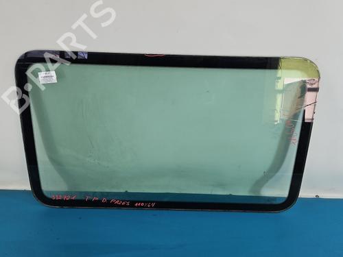 Used Rear right door window Rear right door window RENAULT MASTER II Van (FD) 2.5 dCi 100 (FD0U, FD0V, FD3U, FD3V, FD8U, FD8V) (99 hp) 39945714 39945714