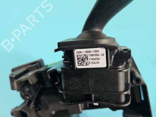 Steering column stalk FORD MONDEO V Saloon (CD) 2.0 Hybrid | BP37837287I23 - Image 9