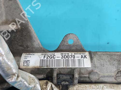 Steering rack FORD RANGER (TKE) | BP38148170M22 - Image 9