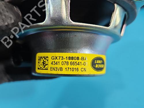 Speaker JAGUAR F-PACE (X761) | BP37843308E2 - Image 10