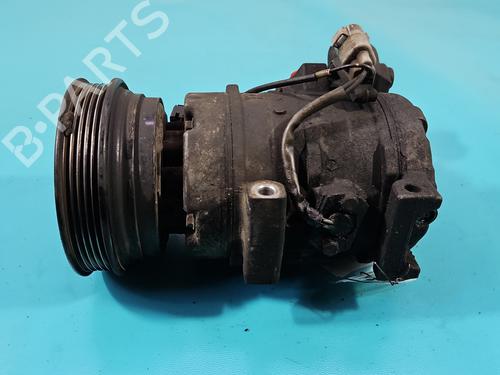 AC compressor TOYOTA RAV 4 II (_A2_) 2.0 D 4WD (CLA20_, CLA21_, CLA20R, CLA21R) | BP37852040M34  - Image 5