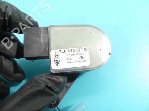 Electronic sensor AUDI Q7 (4LB) 3.0 TDI quattro | BP37887414M84 - Image 3