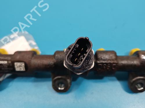 Injection rail RENAULT TRAFIC II Van (FL) 2.0 dCi 115 (FL01, FL0U, FL00, FL0H, FL0M) | BP37825216M98 - Image 5