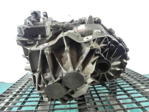 Gearbox VOLVO V40 Hatchback (525) D2 | BP37882587M3 - Image 4