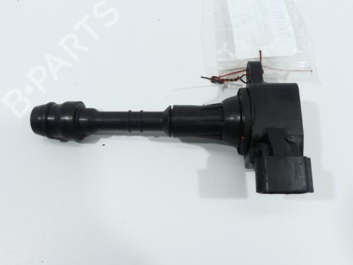 Ignition coil RENAULT VEL SATIS (BJ0_) 3.5 V6 (BJ0R, BJ0V, BJ0U) | BP38152939M94 - Image 4