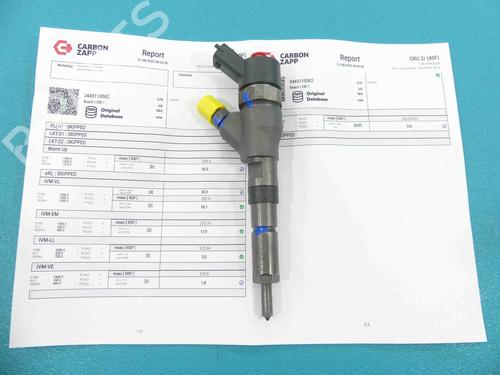 Used Injector Injector 37806099 37806099