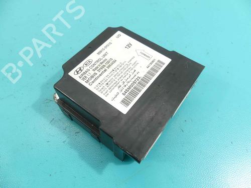 Used ECU airbags ECU airbags 37881509 37881509