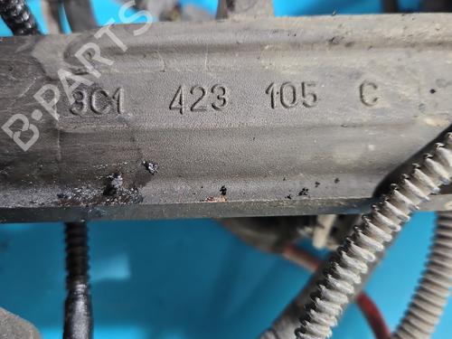 Steering rack VW PASSAT CC B6 (357) 2.0 TDI | BP37846278M22 - Image 7