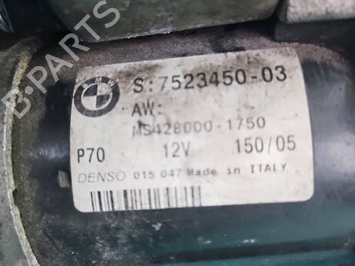 Starter BMW 1 (E87) 116 i | BP40043147M8 - Image 5