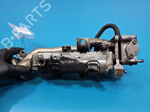 Egr HONDA CR-V III (RE_) 2.2 i-DTEC 4WD (RE6) | BP37844700M69 - Image 13