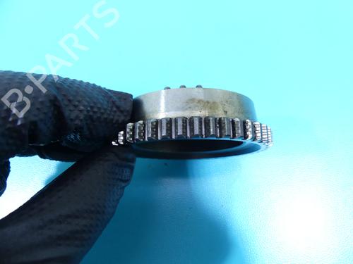 Pulley NISSAN ALMERA II Hatchback (N16) 1.8 | BP37886457M122 - Image 3