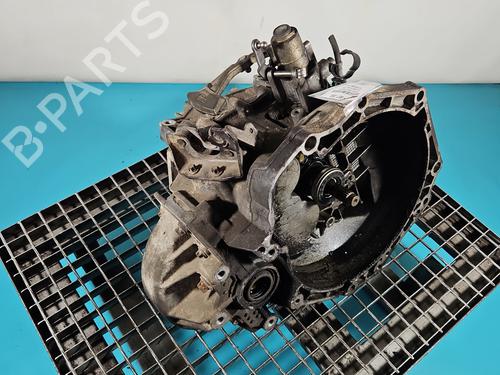 Gearkasse Gearkasse 38303301 38303301
