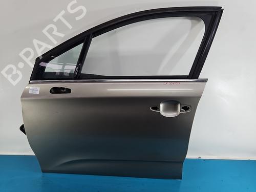 left-front-door-citroen-c4-ii-nc_-2009-37841252 main image