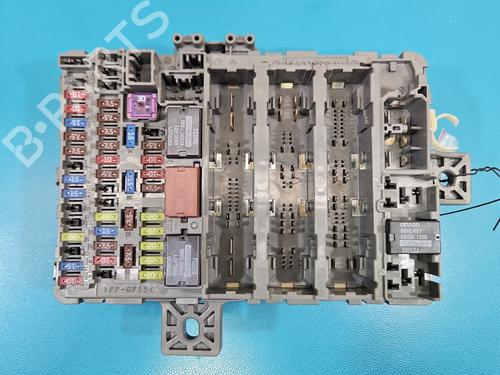 Fuse box HONDA CIVIC IX (FK) 1.8 i-VTEC (FK2) | BP39767370E1 - Image 2