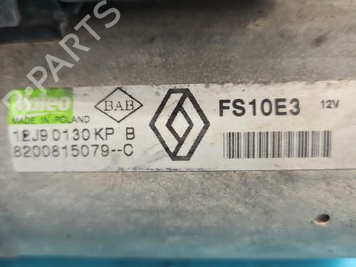 Starter DACIA LOGAN MCV (KS_) 1.5 dCi (KS0W) | BP38120617M8 - Image 5