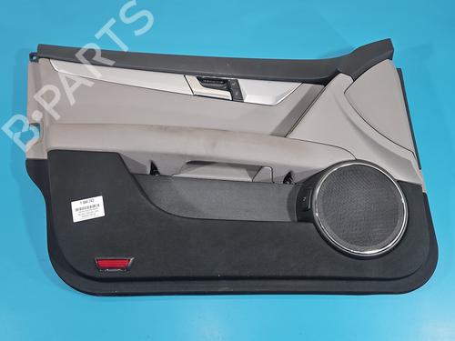 front-left-panel-mercedes-benz-c-class-w204-2007-2008-2009-2010-2011-2012-2013-2014-2015-37847613 main image