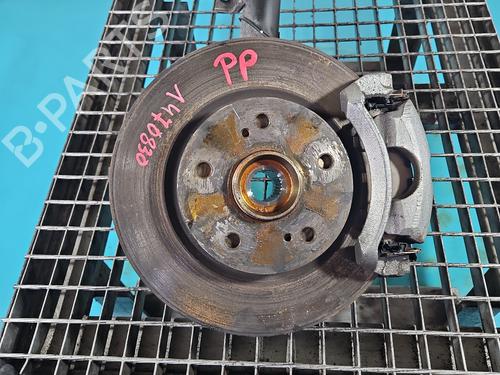 Used Right front steering knuckle Right front steering knuckle 38135299 38135299