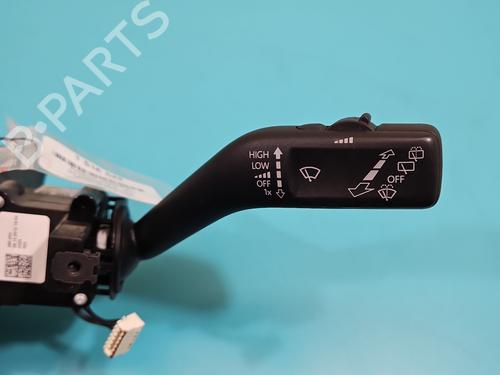 Steering column stalk VW CC B7 (358) 2.0 TDI | BP38145808I23 - Image 3