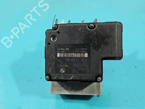 ABS pump BMW 3 (E46) 318 i | BP37856410M43 - Image 9
