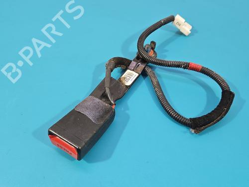 Front left seatbelt KIA CEE'D Sportswagon (JD) | BP39910491I26 - Image 15
