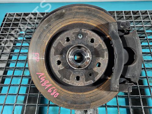 Used Right front steering knuckle Right front steering knuckle 38137862 38137862