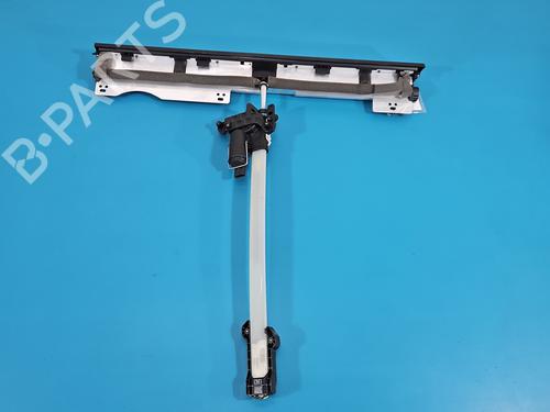 Cargo separator AUDI A8 D4 (4H2, 4H8, 4HC, 4HL) 2.0 TFSI hybrid | BP37843105I36 - Image 4