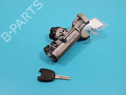 ignition-barrel-fiat-ducato-van-250_-2006-37810389 main image