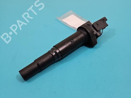 Used Ignition coil Ignition coil CITROËN C3 Picasso (SH_) 1.6 VTi 120 (120 hp) 38145867 38145867