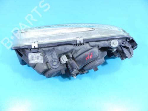 Right headlight NISSAN ALMERA II Hatchback (N16) | BP37805873C29 - Image 3