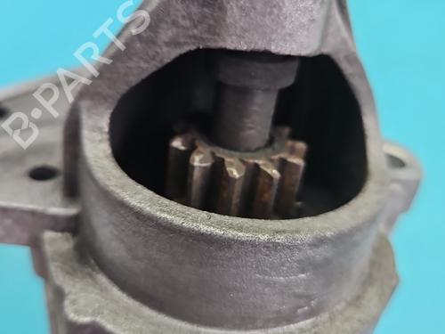 Starter PEUGEOT PARTNER MPV (5_, G_) 1.6 HDi 90 | BP37846783M8 - Image 3