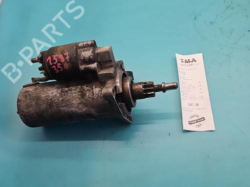 Used Starter Starter 37848966 37848966