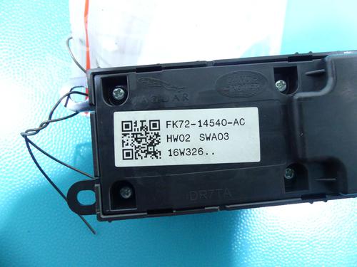 Switch LAND ROVER DISCOVERY SPORT (L550) | BP37891558I30 - Image 4