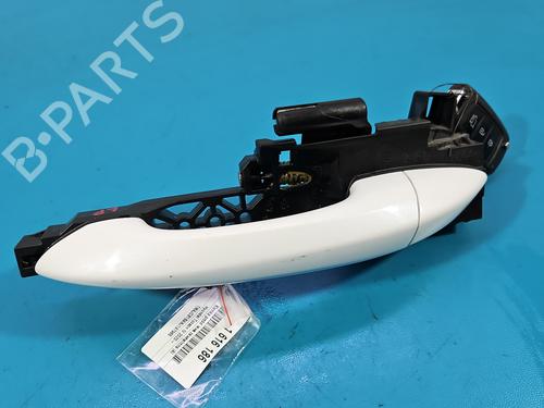Used Front left exterior door handle Front left exterior door handle 38190563 38190563