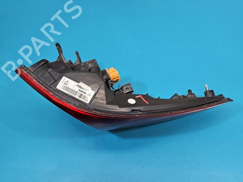 Left taillight RENAULT KADJAR (HA_, HL_) | BP37850118C34 - Image 13
