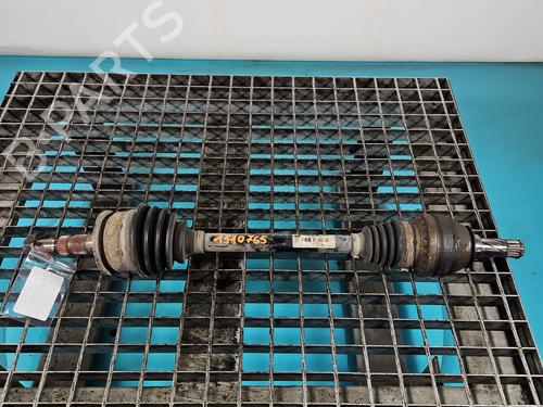 Used Left front driveshaft Left front driveshaft 37820781 37820781