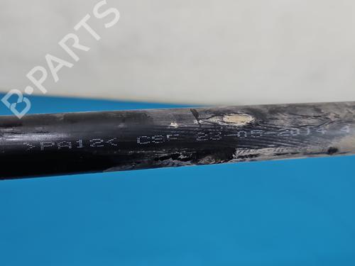 Pipe BMW i3 (I01) Range Extender | BP37844021M125 - Image 5