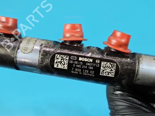 Injection rail BMW 5 Touring (E61) 520 d | BP40038291M98 - Image 4