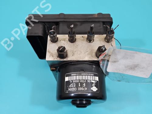 ABS pump INFINITI FX 35 All-wheel Drive | BP38140415M43 - Image 2