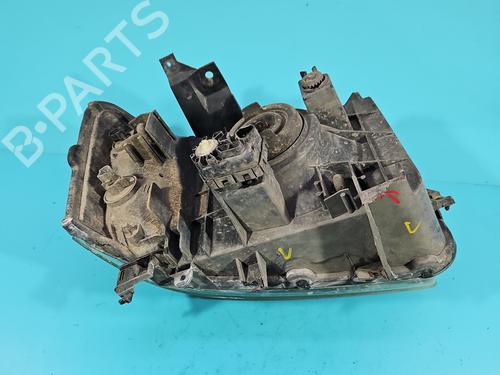 Left headlight FORD RANGER (ET) 2.5 TDCi 4x4 | BP38120580C28 - Image 5