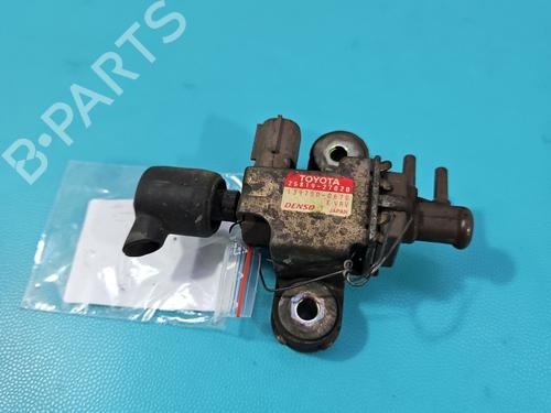 Elektronisk sensor Elektronisk sensor TOYOTA COROLLA Verso (_E12_) 2.0 D-4D (CDE120_, CDE120R) (90 hp) 37840140 37840140