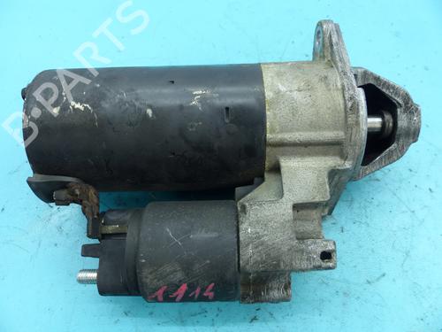 Starter MERCEDES-BENZ VANEO (414) | BP37878893M8 - Image 5