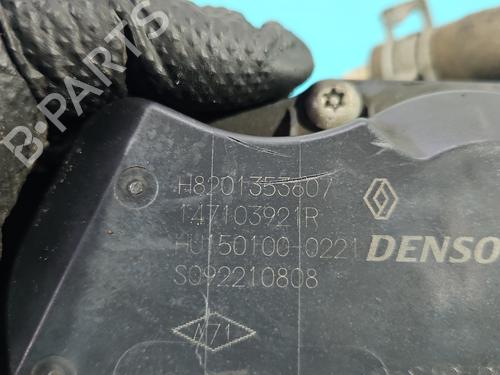 Egr RENAULT MASTER III Van (FV) 2.3 dCi 165 FWD (FV0P, FV0U, FV11, FV12, FV1E) | BP38150058M69  - Image 5