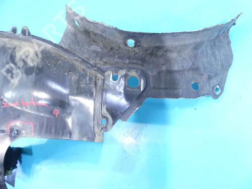 Cargo separator MERCEDES-BENZ GL-CLASS (X164) GL 450 CDI 4-matic (164.828) | BP37884503I36 - Image 2