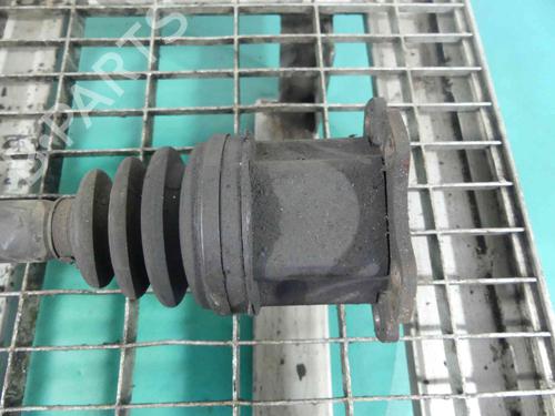 Right front driveshaft AUDI A8 D3 (4E2, 4E8) 3.0 TDI quattro | BP37882783M39 - Image 3