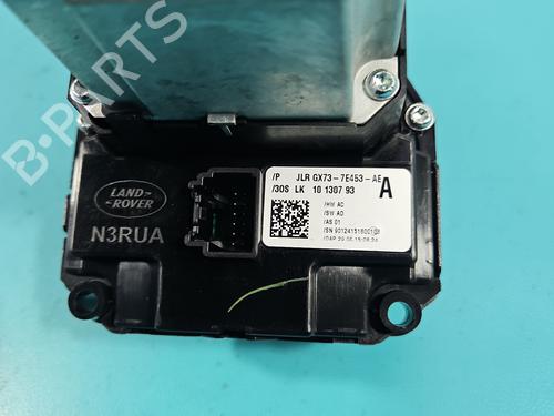 Selector da caixa JAGUAR XE (X760) 2.0 D | BP37826243M90 - Image 9