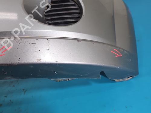 Front bumper SUZUKI IGNIS II (MH) 1.3 (RM413) | BP40461041C7 - Image 17